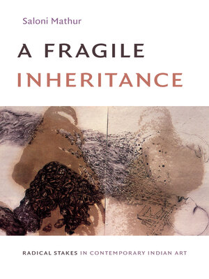 cover image of A Fragile Inheritance